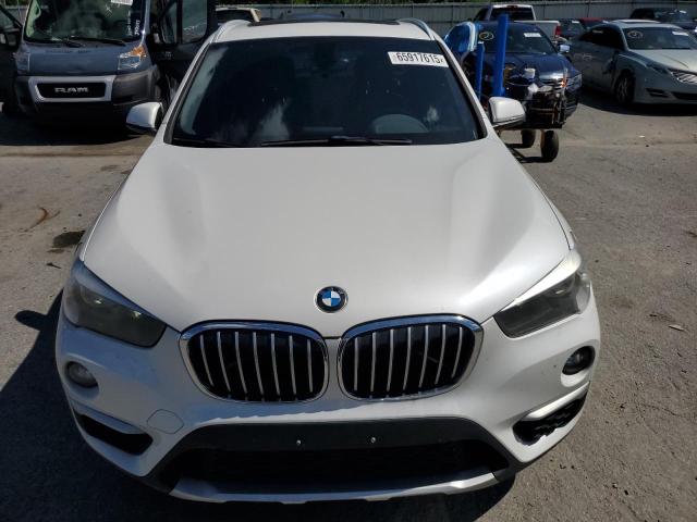 2018 BMW X1 XDRIVE2 WBXHT3C35J5F92376