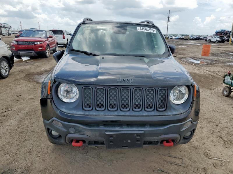 2015 JEEP RENEGADE T - ZACCJBCT8FPB83856
