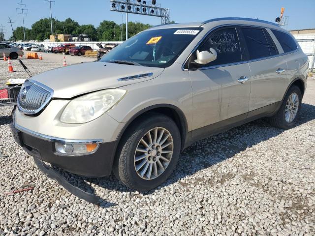 Vin: 5gakrbed7bj333297, lot: 63065635, buick enclave cxl 2011 img_1