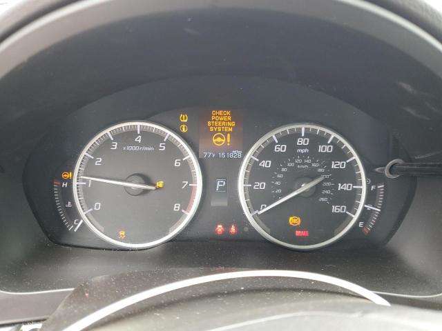2018 ACURA ILX BASE W 19UDE2F34JA005831