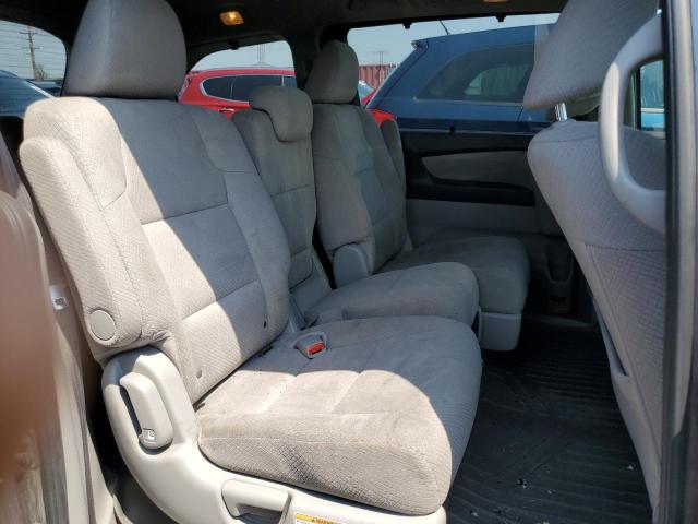 2015 HONDA ODYSSEY EX 5FNRL5H48FB022177