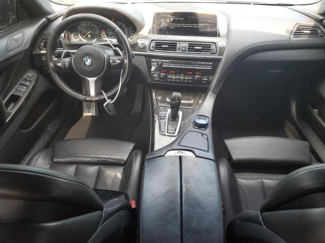 2016 BMW 650 XI GRA WBA6D6C59GG388112