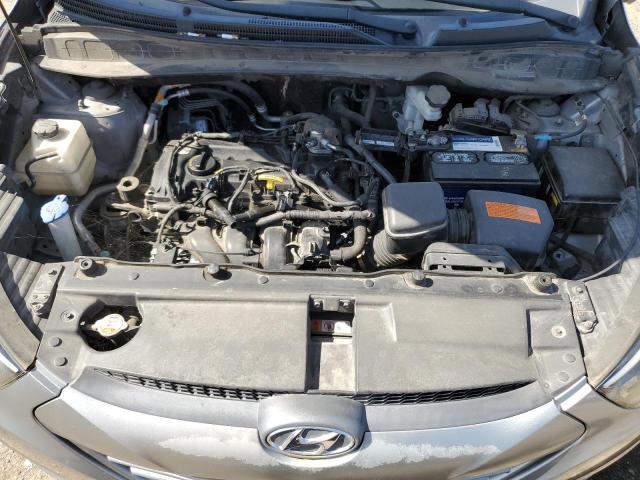 2015 HYUNDAI TUCSON GLS KM8JT3AF0FU084883