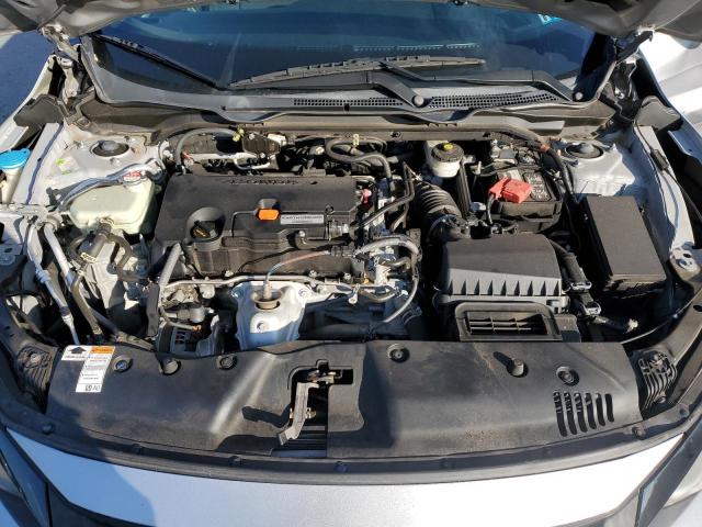 2018 HONDA CIVIC LX 2HGFC2F53JH520434