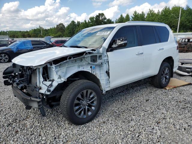 2021 LEXUS GX 460 PRE JTJAM7BX5M5300800