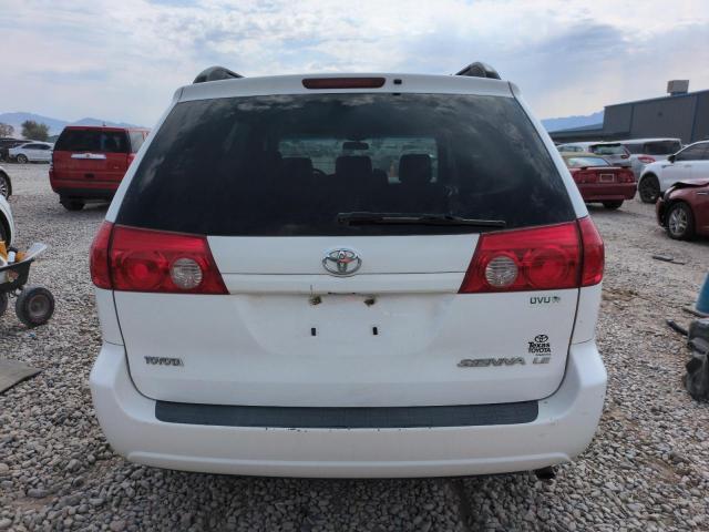 2019 TOYOTA SIENNA CE 5TDZK23C67S052422