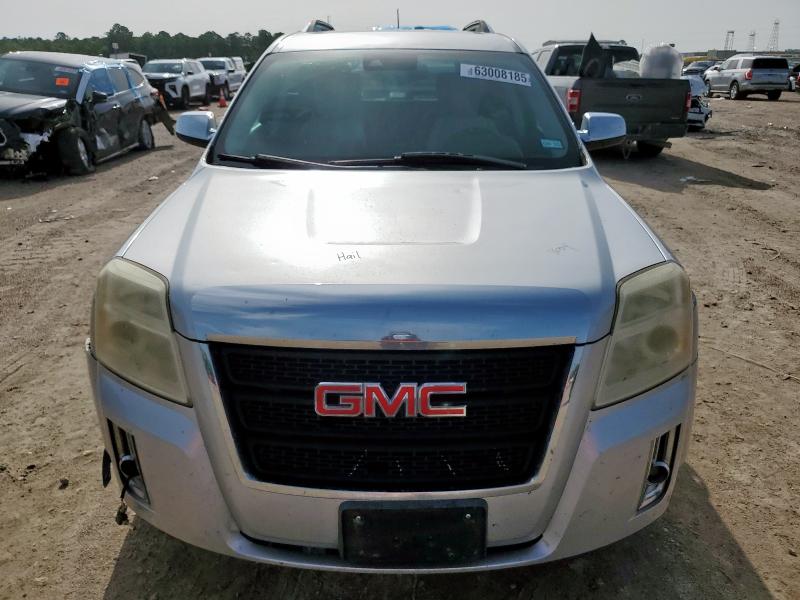 2015 GMC TERRAIN SL - 2GKFLTE39F6140302