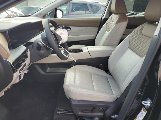 2025 NISSAN MURANO PLA 5N1AZ3DT3SC100820
