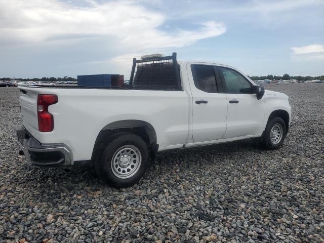 2020 CHEVROLET SILVERADO - 1GCRWAEH6LZ110173