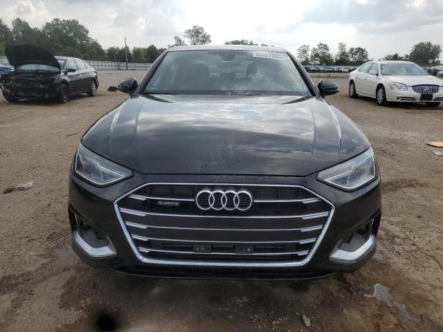 2021 AUDI A4 PREMIUM WAUABAF45MN004792