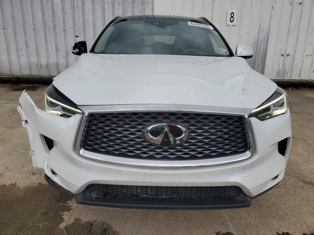 2023 INFINITI QX50 LUXE 3PCAJ5BA9PF107127