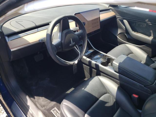 2020 TESLA MODEL 3 5YJ3E1EB4LF664838