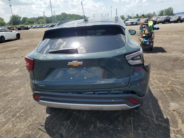 2025 CHEVROLET TRAX 1LT KL77LHEP0SC175941