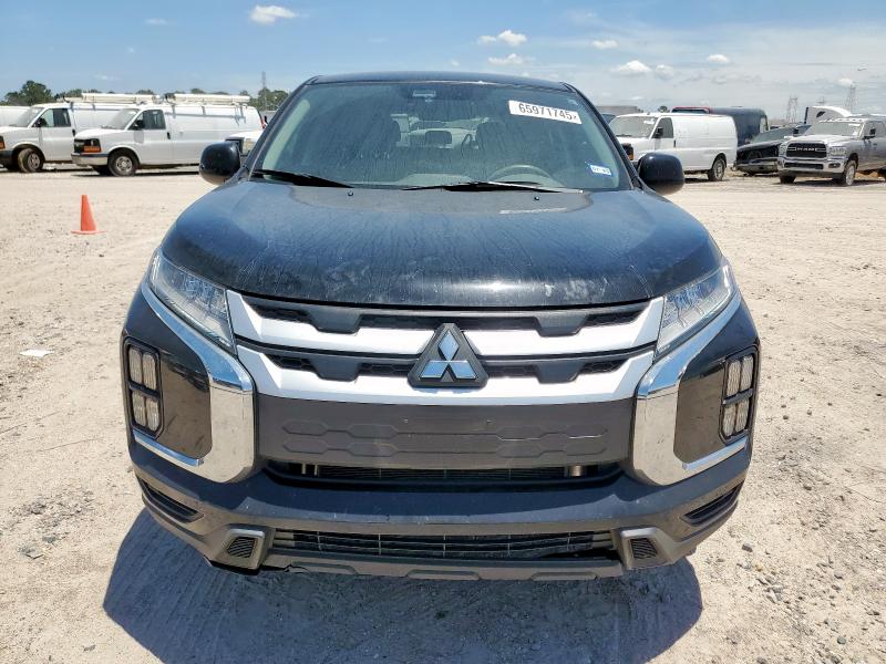 2021 MITSUBISHI OUTLANDER JA4APUAU1MU027662