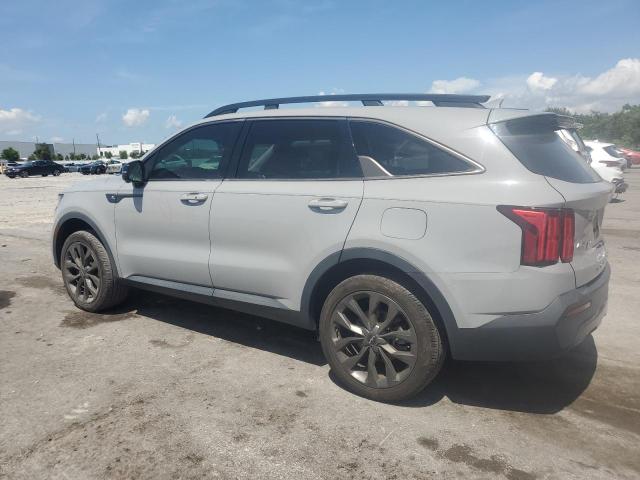 2022 KIA SORENTO SX 5XYRKDLF1NG090303