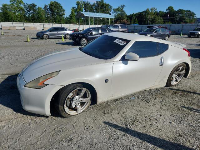 NISSAN 370Z BASE