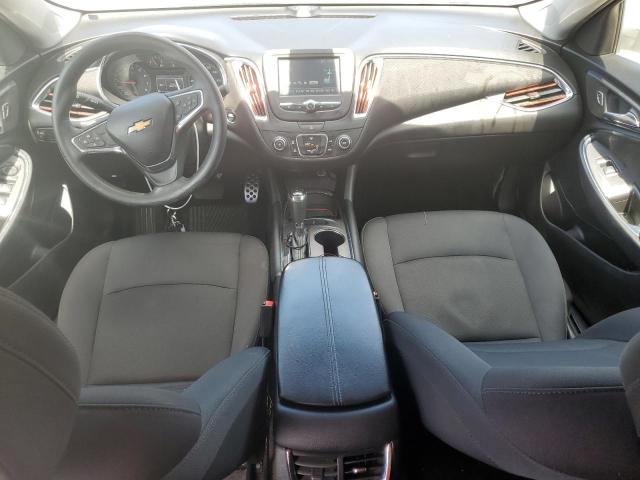 2017 CHEVROLET MALIBU LT 1G1ZE5ST9HF151966