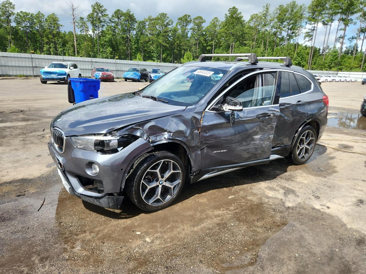 BMW X1 XDRIVE28I