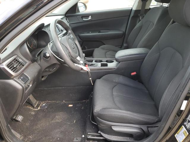 2017 KIA OPTIMA LX 5XXGT4L36HG163491