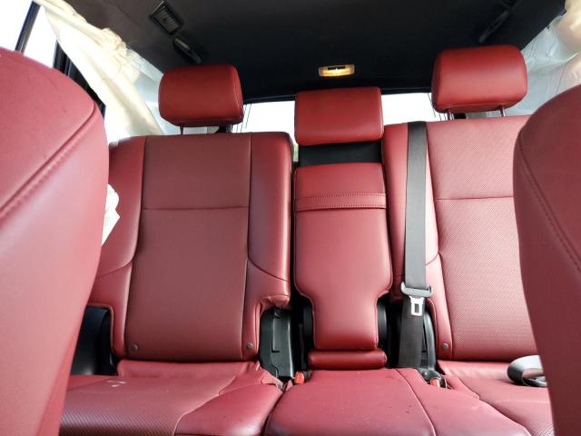 2021 LEXUS GX 460 PREMIUM JTJAM7BX4M5290082