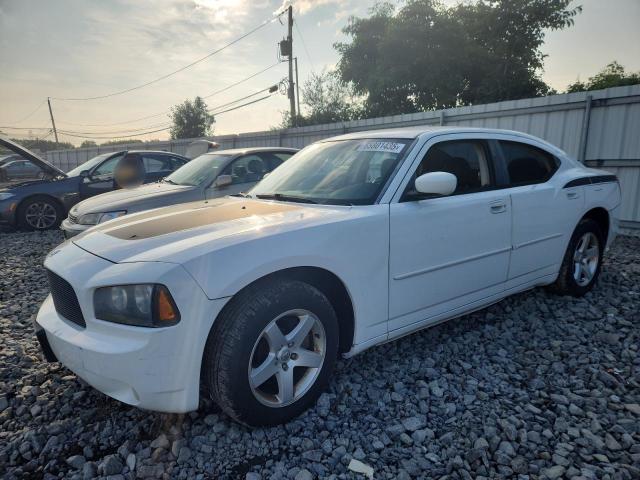 DODGE CHARGER SX