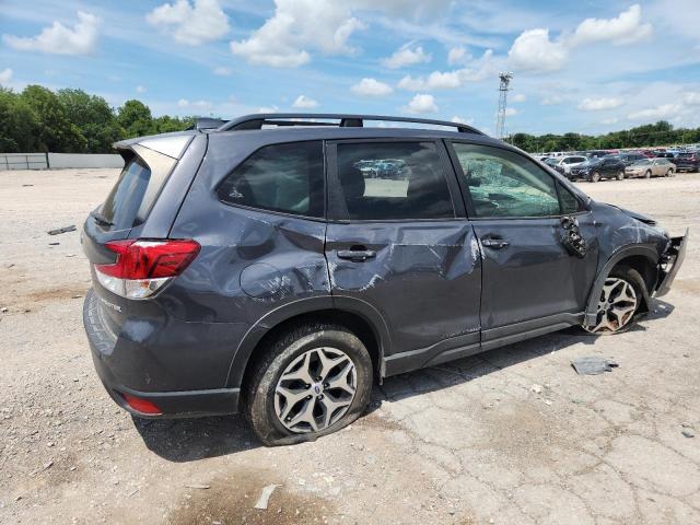 2021 SUBARU FORESTER P - JF2SKAJC4MH466251