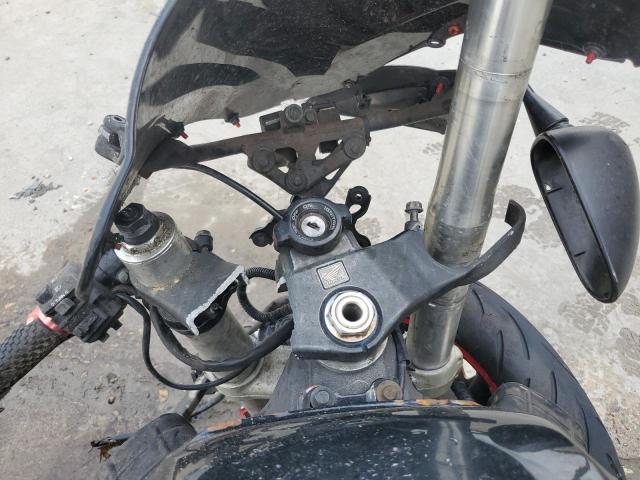 2001 HONDA CBR900 RE JH2SC44311M101366