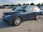 2016 NISSAN ROGUE S - KNMAT2MTXGP723593