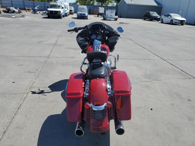 2021 HARLEY-DAVIDSON FLTRX 1HD1KHC16MB610091