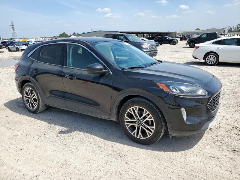 2022 FORD ESCAPE SEL 1FMCU0H60NUA65856