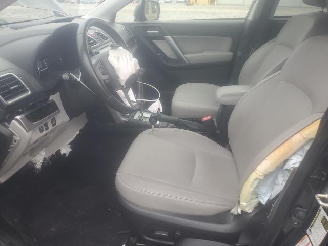 2018 SUBARU FORESTER 2 JF2SJAJC1JH508180