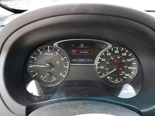 2017 NISSAN ALTIMA 2.5 - 1N4AL3AP3HC230849