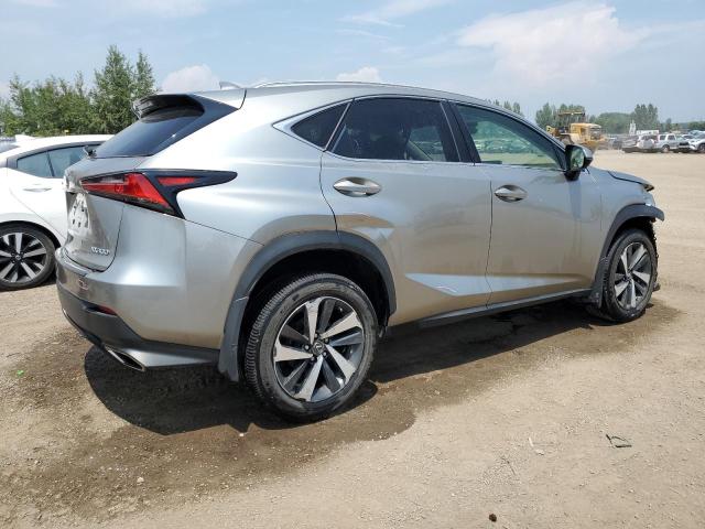 2021 LEXUS NX 300 BAS JTJHARDZ8M5028373