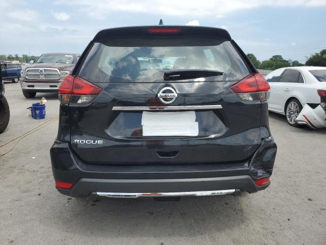 2017 NISSAN ROGUE S - KNMAT2MT3HP576681