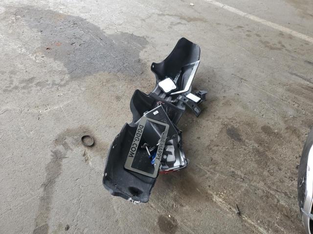 2025 KIA NIRO EX KNDCR3LE3S5256246