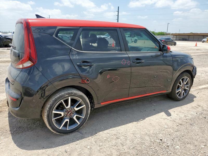 2020 KIA SOUL GT LI KNDJ63AU6L7042206