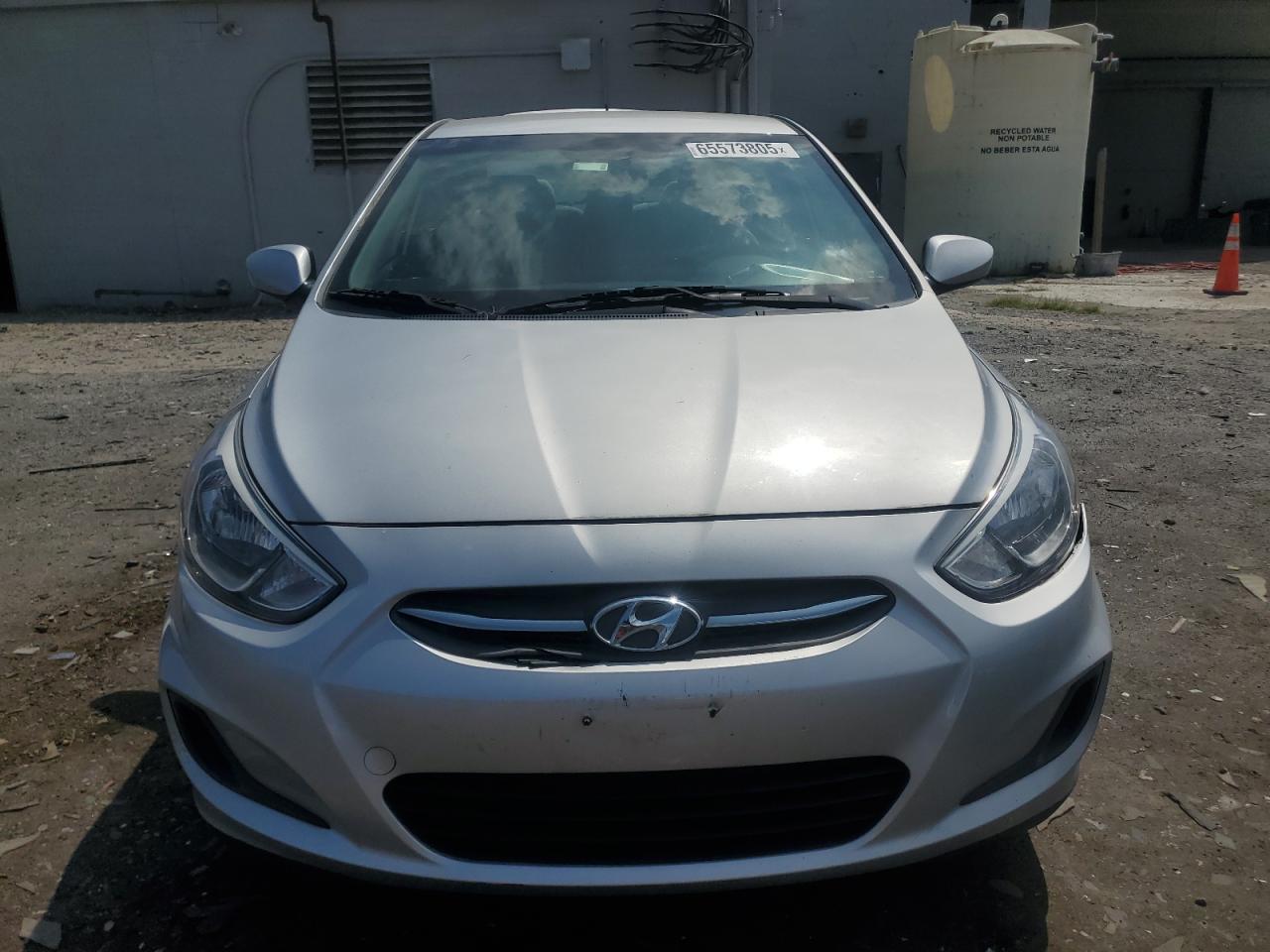 HYUNDAI ACCENT SE
