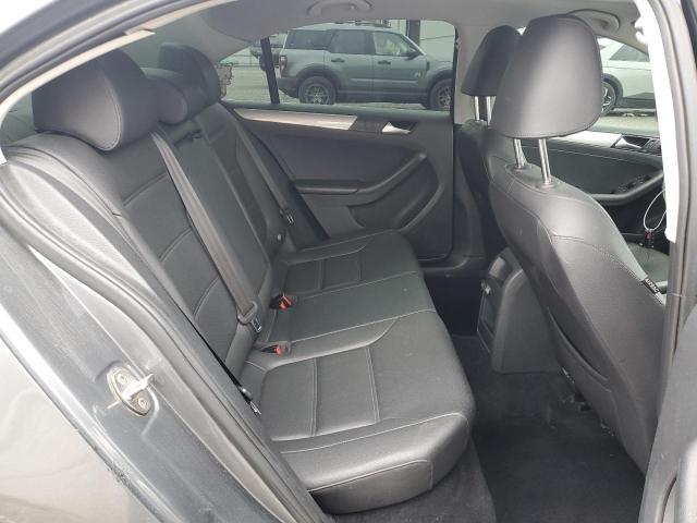 2017 VOLKSWAGEN JETTA SE 3VWDB7AJ3HM298254