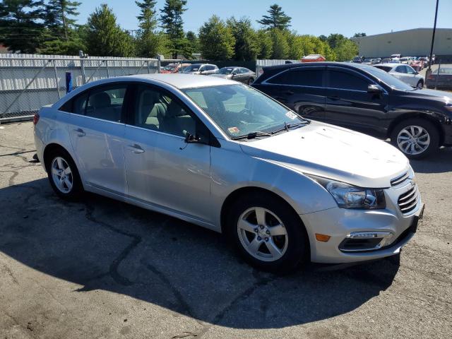 2016 CHEVROLET CRUZE LIMI 1G1PE5SB3G7148133