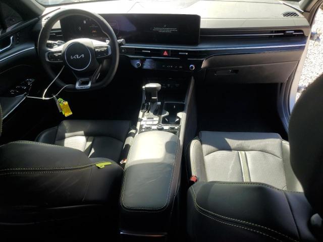 2025 KIA K5 GT KNAG44J83S5341197
