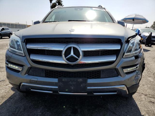 2015 MERCEDES-BENZ GL 450 4MA 4JGDF6EE3FA530887