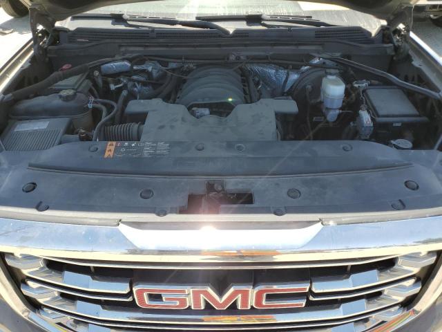 2017 GMC SIERRA K15 - 3GTU2NEC1HG227099
