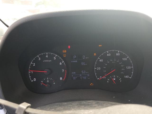 2018 HYUNDAI ACCENT SE 3KPC24A38JE016091