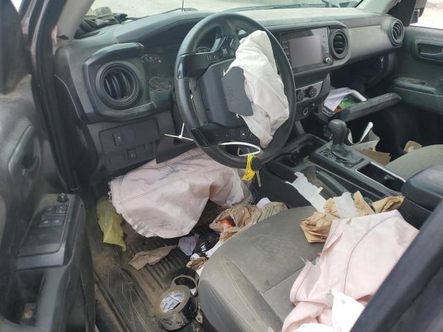 2021 TOYOTA TACOMA ACC 3TYSX5EN7MT006228