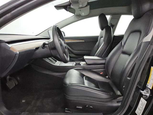 2022 TESLA MODEL 3 5YJ3E1EB5NF304979