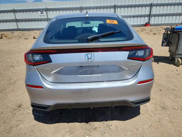 2025 HONDA CIVIC SPOR #3315840152