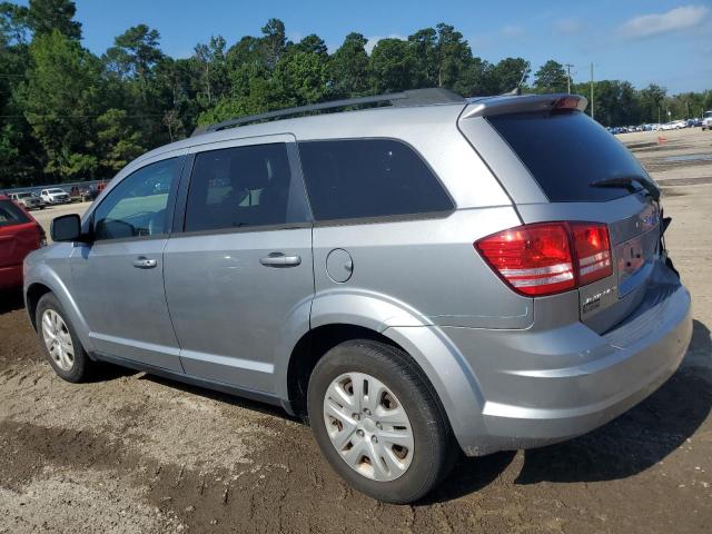 2016 DODGE JOURNEY SE 3C4PDCAB8GT238826