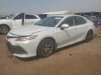 2024 TOYOTA CAMRY XLE - 4T1F11BK6RU108703