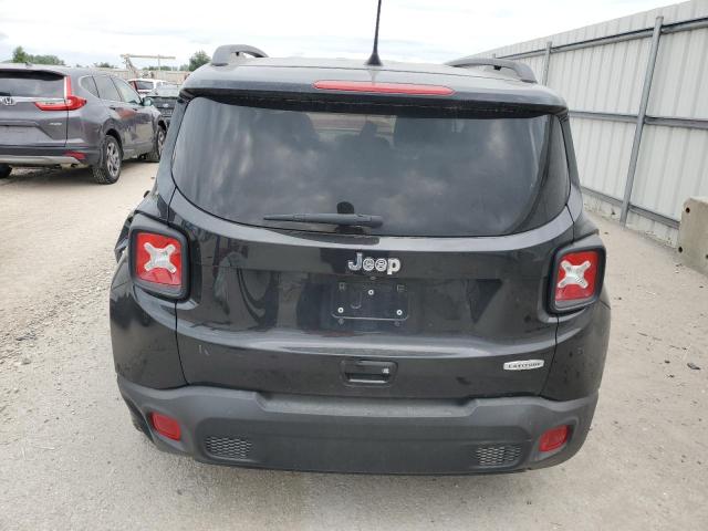 2019 JEEP RENEGADE L ZACNJABB1KPK01004