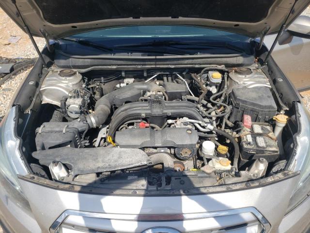 2015 SUBARU OUTBACK 2. 4S4BSBNC8F3307677